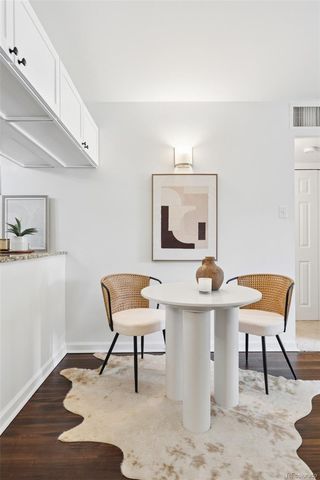 400 S Lafayette Street 306, Denver, CO 80209
