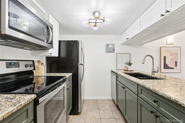 400 S Lafayette Street 306, Denver, CO 80209