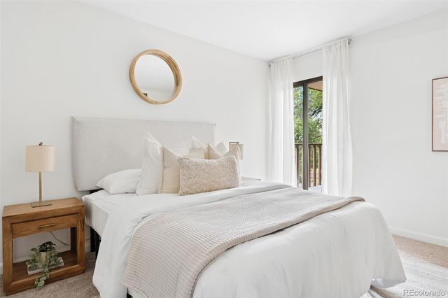 400 S Lafayette Street 306, Denver, CO 80209