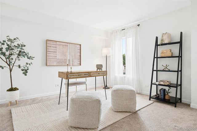 400 S Lafayette Street 306, Denver, CO 80209