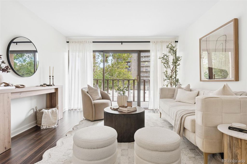 400 S Lafayette Street 306, Denver, CO 80209