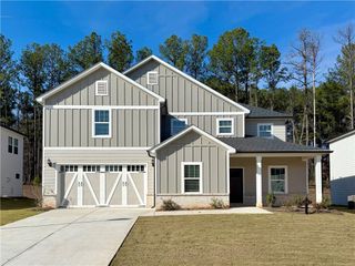5697 Cabernet Lane, Braselton, GA 30517