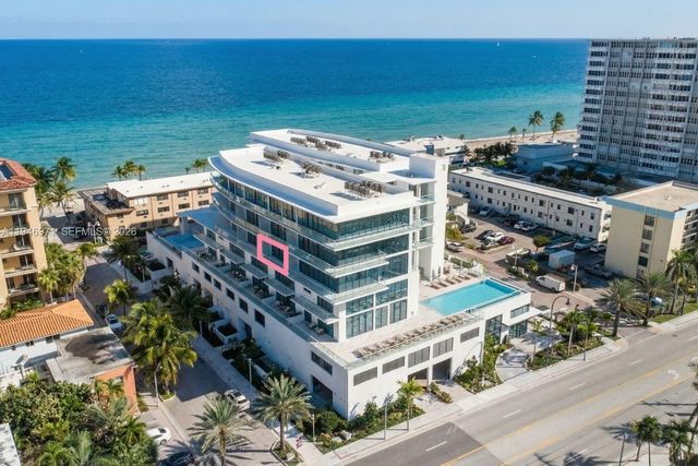 3319 N Ocean Drive 508, Hollywood, FL 33019