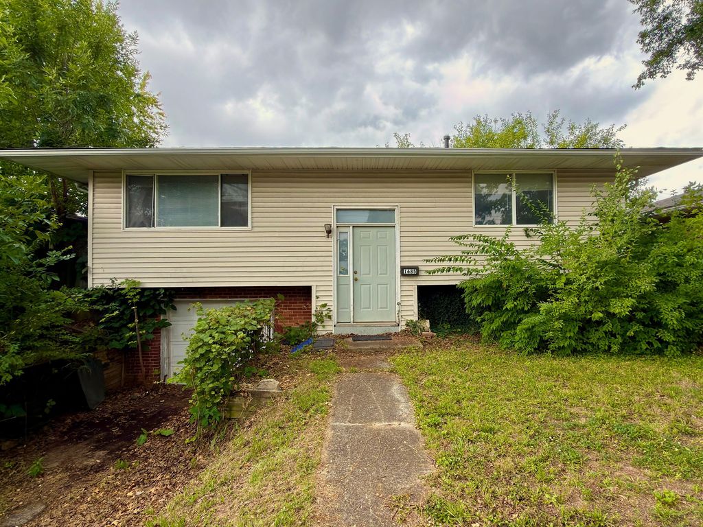 1685 Liscomb Road, Columbus, OH 43207