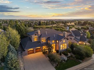 1197 Buffalo Ridge Rd, Castle Pines, CO 80108
