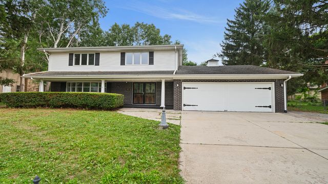 5809 Inverness Drive, Rockford, IL 61107