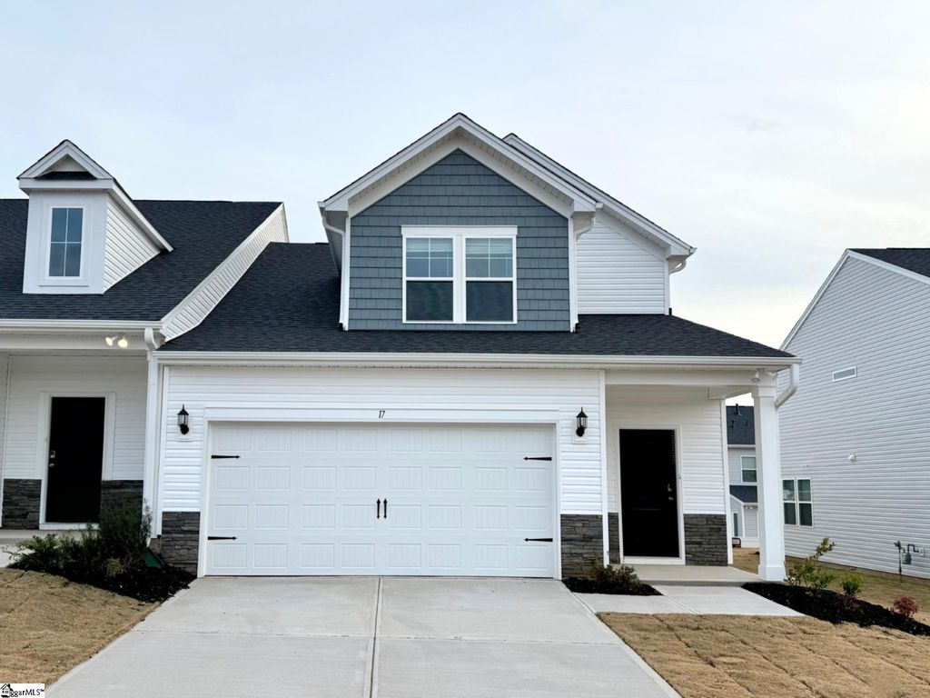 17 Reames Court, Greenville, SC 29611