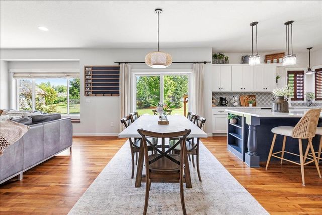 589 Montrose Avenue, Delano, MN 55328