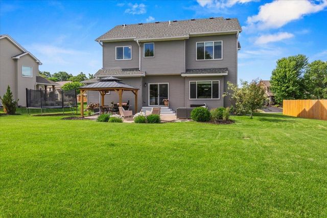 589 Montrose Avenue, Delano, MN 55328