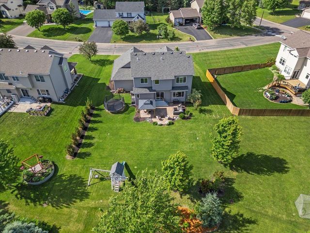 589 Montrose Avenue, Delano, MN 55328