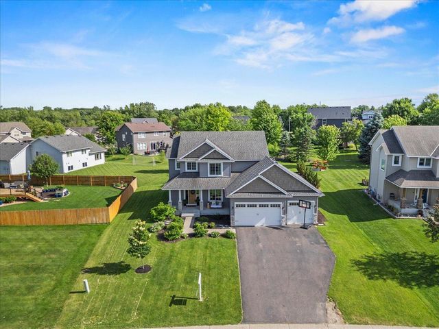 589 Montrose Avenue, Delano, MN 55328