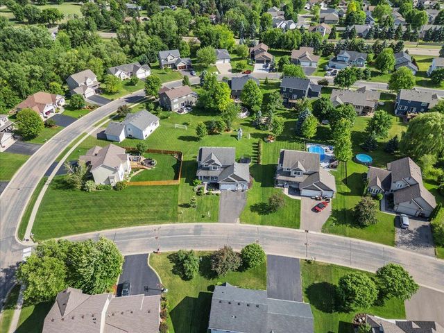 589 Montrose Avenue, Delano, MN 55328