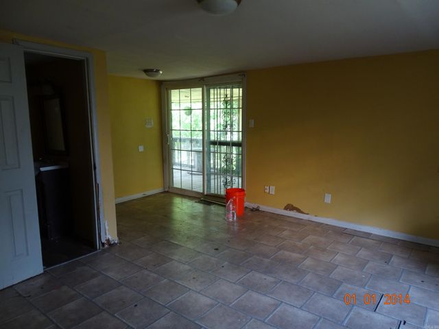 2715 Dr Martin Luther King Drive, Little Rock, AR 72206