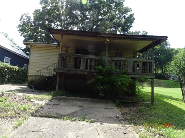 2715 Dr Martin Luther King Drive, Little Rock, AR 72206