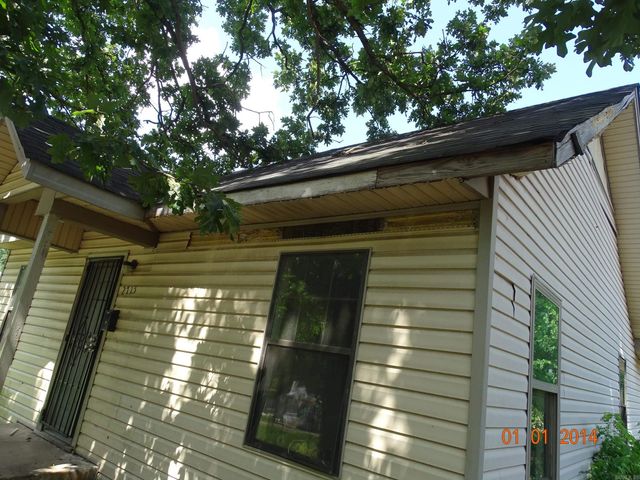 2715 Dr Martin Luther King Drive, Little Rock, AR 72206