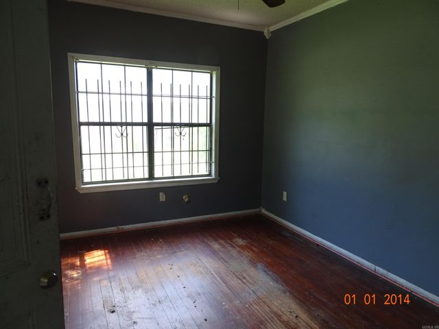 2715 Dr Martin Luther King Drive, Little Rock, AR 72206