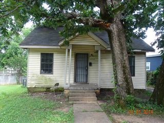 2715 Dr Martin Luther King Drive, Little Rock, AR 72206