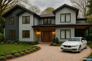 589 Piermont Road, Demarest, NJ 07627