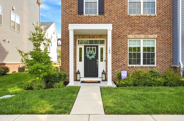 189 SMITHWORKS BLVD, Phoenixville, PA 19460