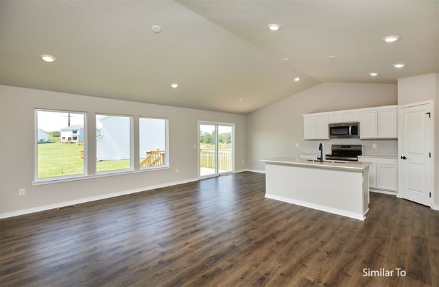 3014 Myron Street, Norwalk, IA 50211