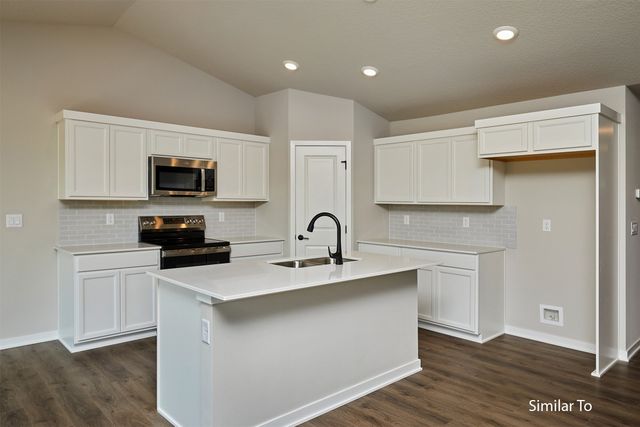 3014 Myron Street, Norwalk, IA 50211