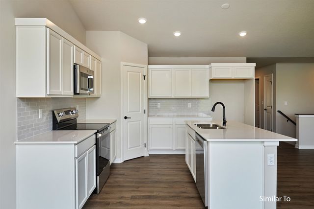 3014 Myron Street, Norwalk, IA 50211