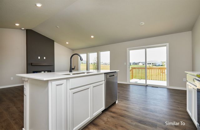 3014 Myron Street, Norwalk, IA 50211