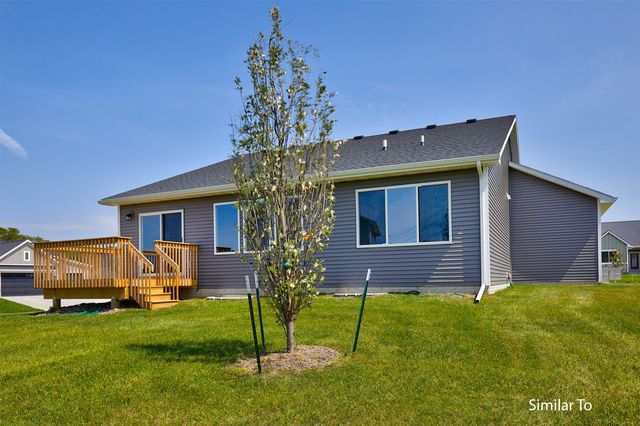 3014 Myron Street, Norwalk, IA 50211