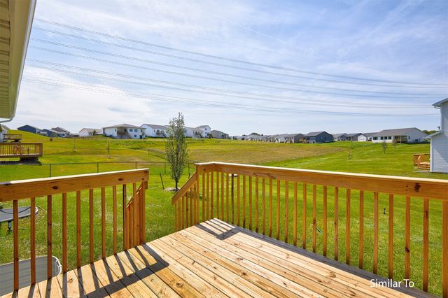 3014 Myron Street, Norwalk, IA 50211