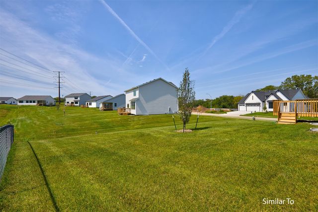 3014 Myron Street, Norwalk, IA 50211