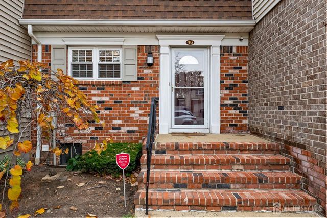 46 Parsler Place, Fords, NJ 08863