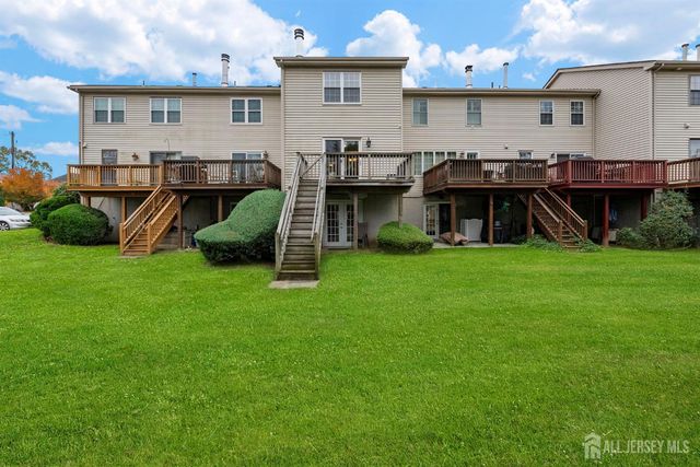 46 Parsler Place, Fords, NJ 08863