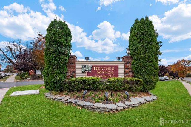 46 Parsler Place, Fords, NJ 08863