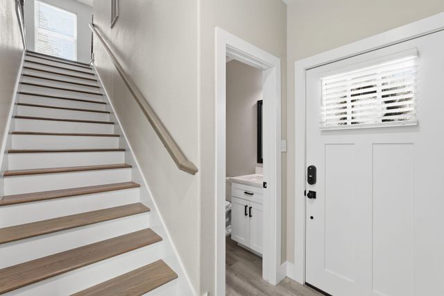 712 Old Magnolia Road, Conroe, TX 77304