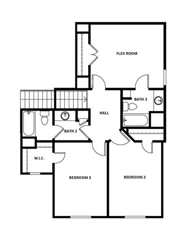 2908 Fair Wind Lane, Texas City, TX 77510