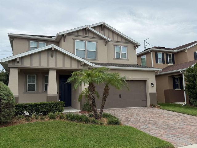 476 BOTTLEBRUSH LOOP, Sanford, FL 32771