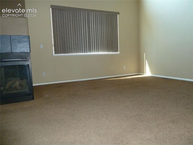 4490 Crow Creek Drive, Colorado Springs, CO 80922