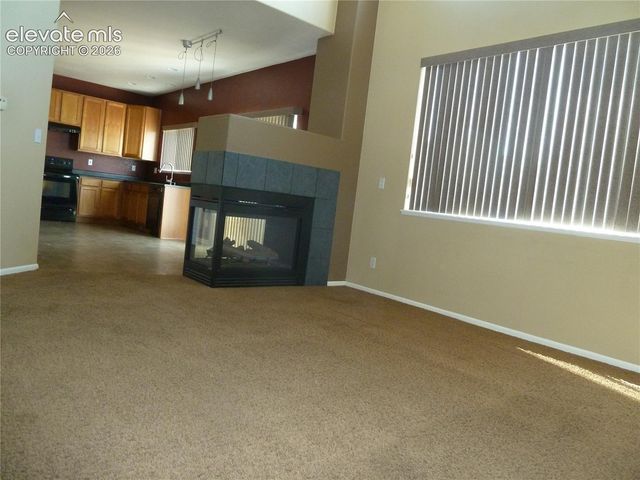 4490 Crow Creek Drive, Colorado Springs, CO 80922