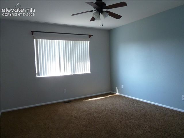 4490 Crow Creek Drive, Colorado Springs, CO 80922