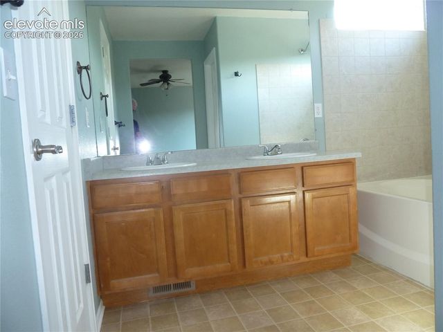 4490 Crow Creek Drive, Colorado Springs, CO 80922