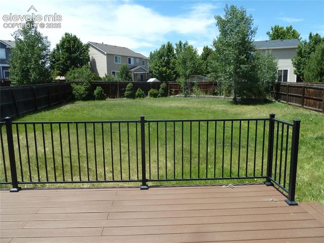 4490 Crow Creek Drive, Colorado Springs, CO 80922
