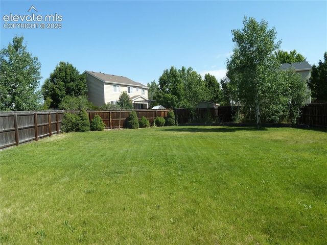 4490 Crow Creek Drive, Colorado Springs, CO 80922