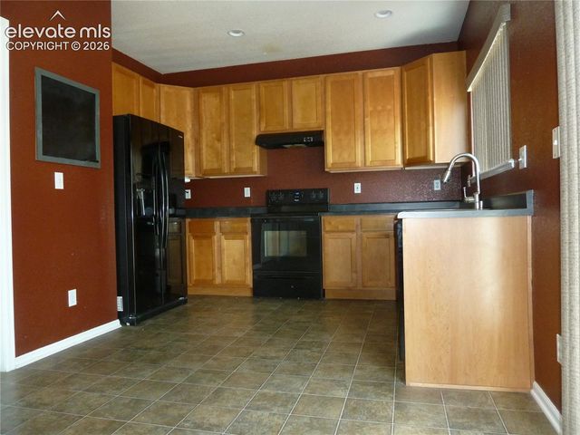 4490 Crow Creek Drive, Colorado Springs, CO 80922