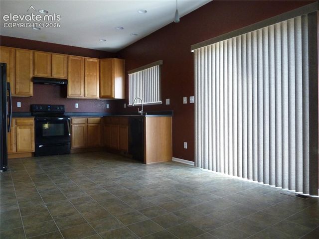 4490 Crow Creek Drive, Colorado Springs, CO 80922