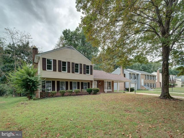 10397 BLUE ARROW CT, Columbia, MD 21044