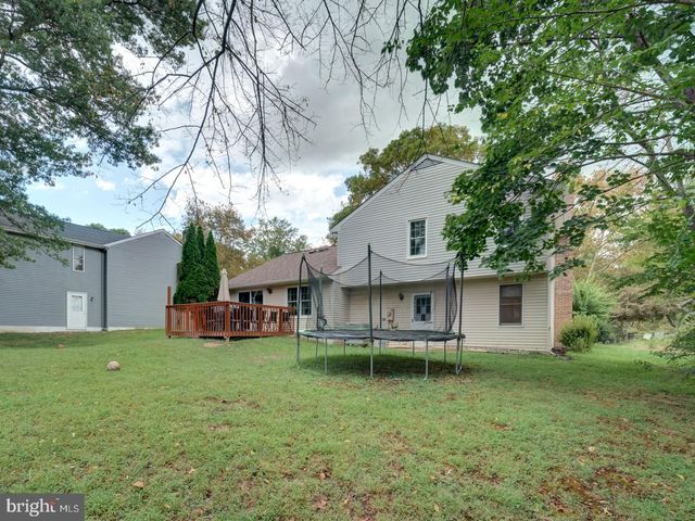 10397 BLUE ARROW CT, Columbia, MD 21044