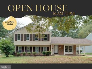 10397 BLUE ARROW CT, Columbia, MD 21044