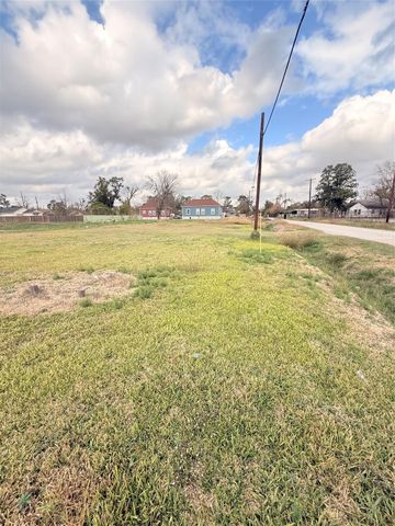 4015 Leffingwell Street, Houston, TX 77026