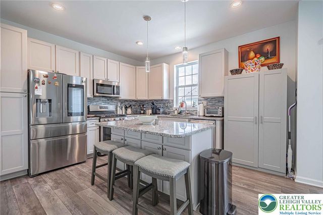 4435 Stole Road, Upper Milford Twp, PA 18049