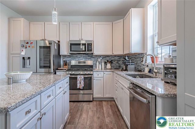 4435 Stole Road, Upper Milford Twp, PA 18049